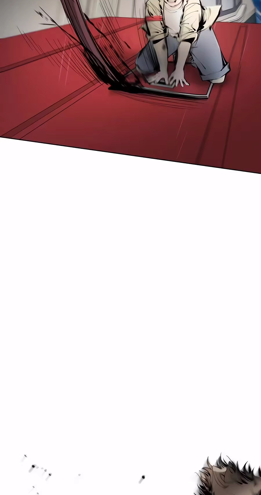 Don't Breathe Chapter 45 page 55 - 