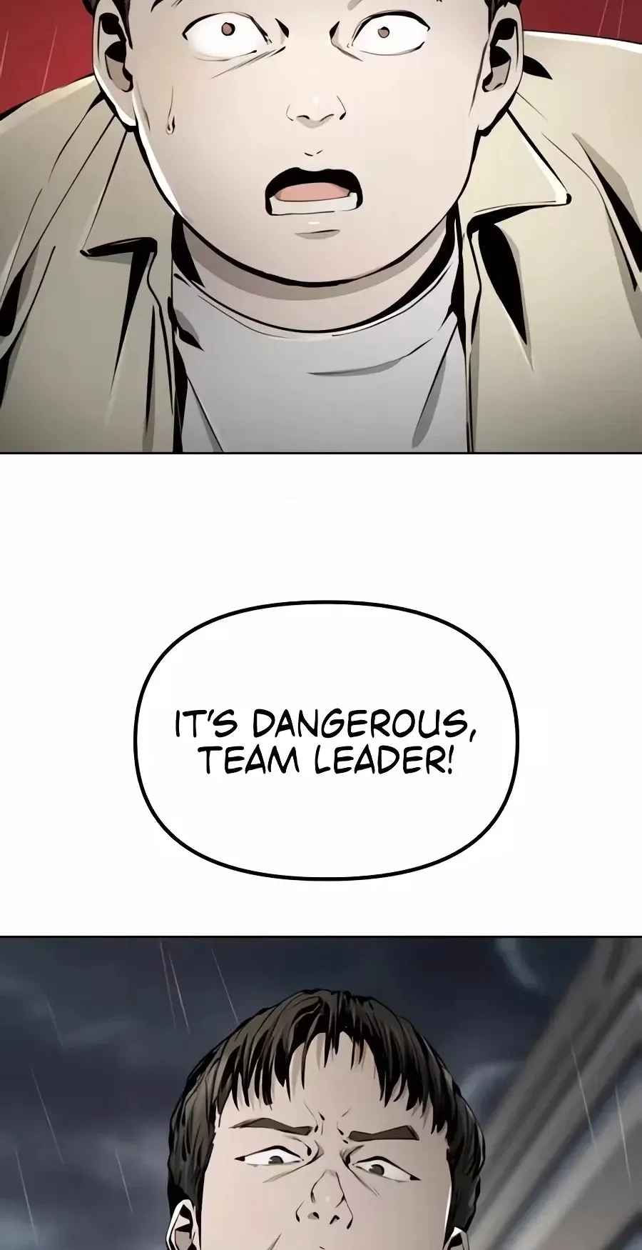 Don't Breathe Chapter 45 page 60 - 