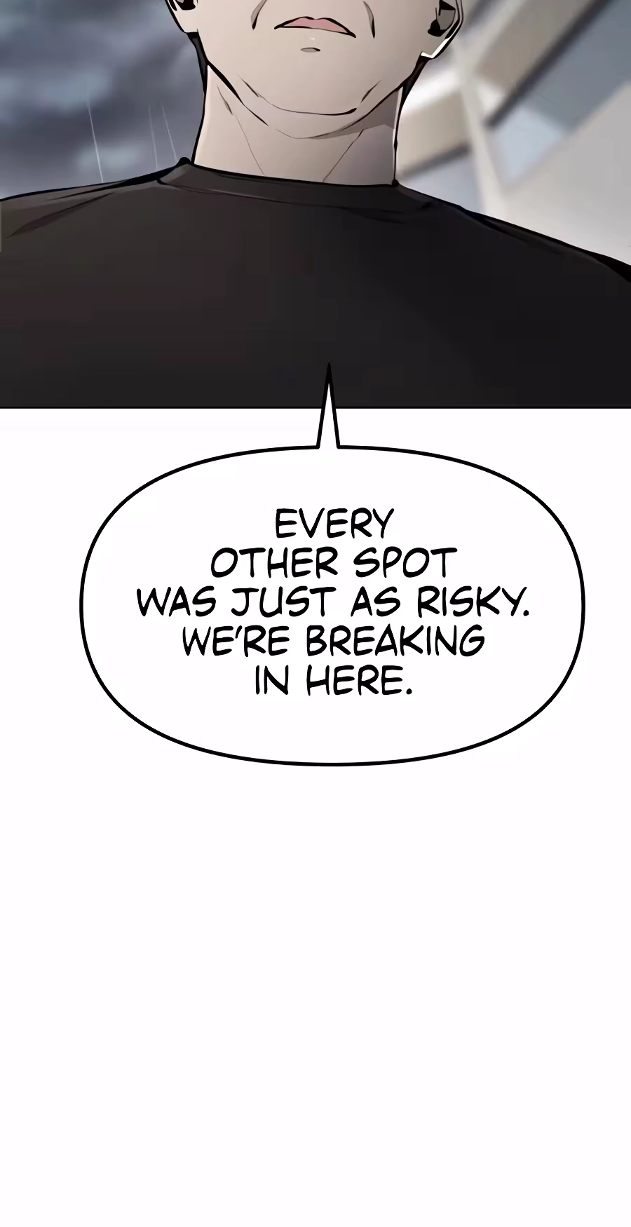 Don't Breathe Chapter 45 page 61 - 