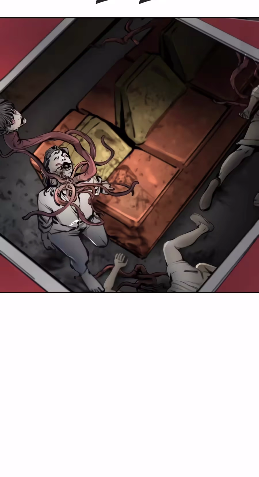 Don't Breathe Chapter 45 page 68 - 