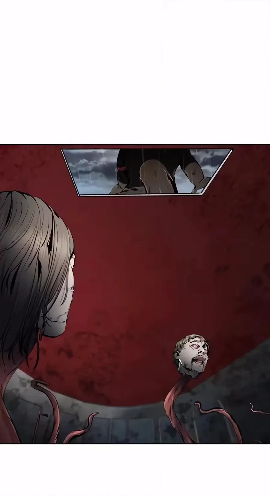 Don't Breathe Chapter 45 page 70 - 
