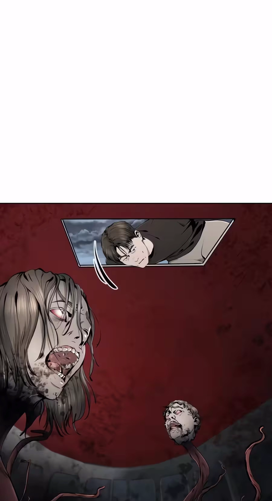 Don't Breathe Chapter 45 page 71 - 