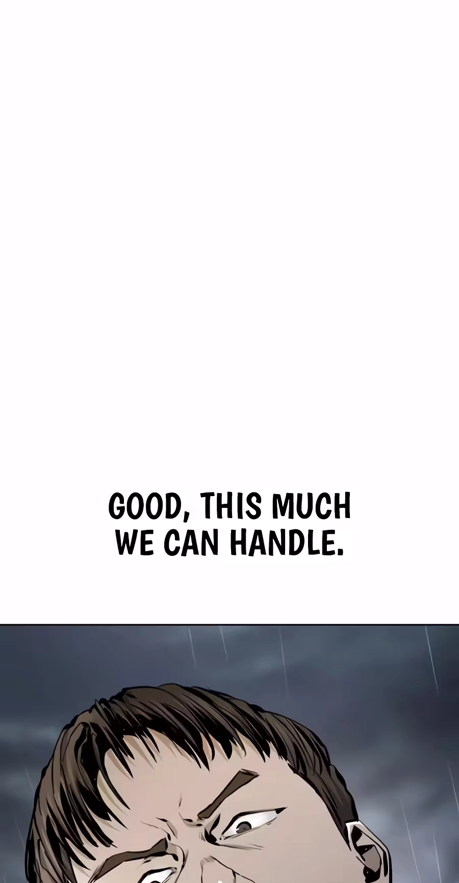 Don't Breathe Chapter 45 page 74 - 
