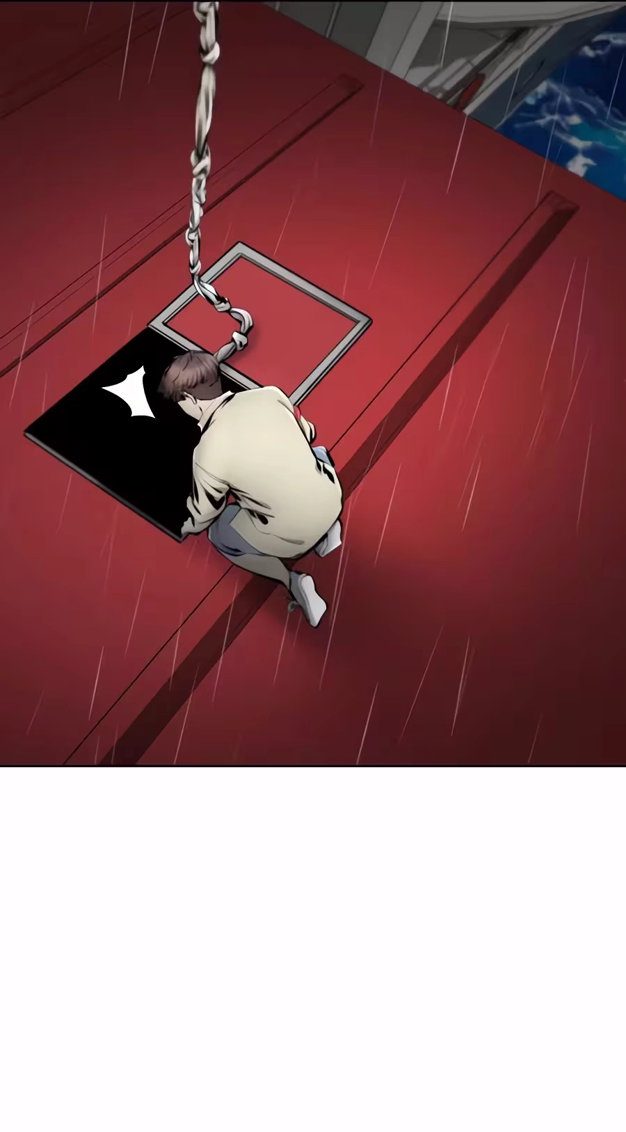 Don't Breathe Chapter 45 page 81 - 