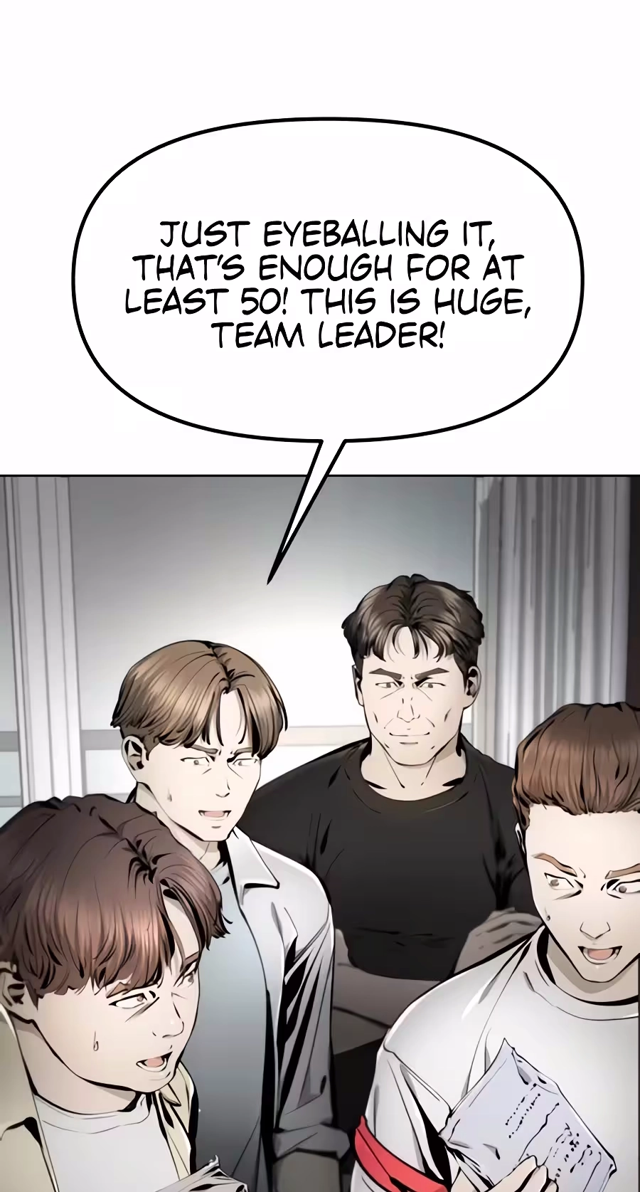Don't Breathe Chapter 45 page 92 - 