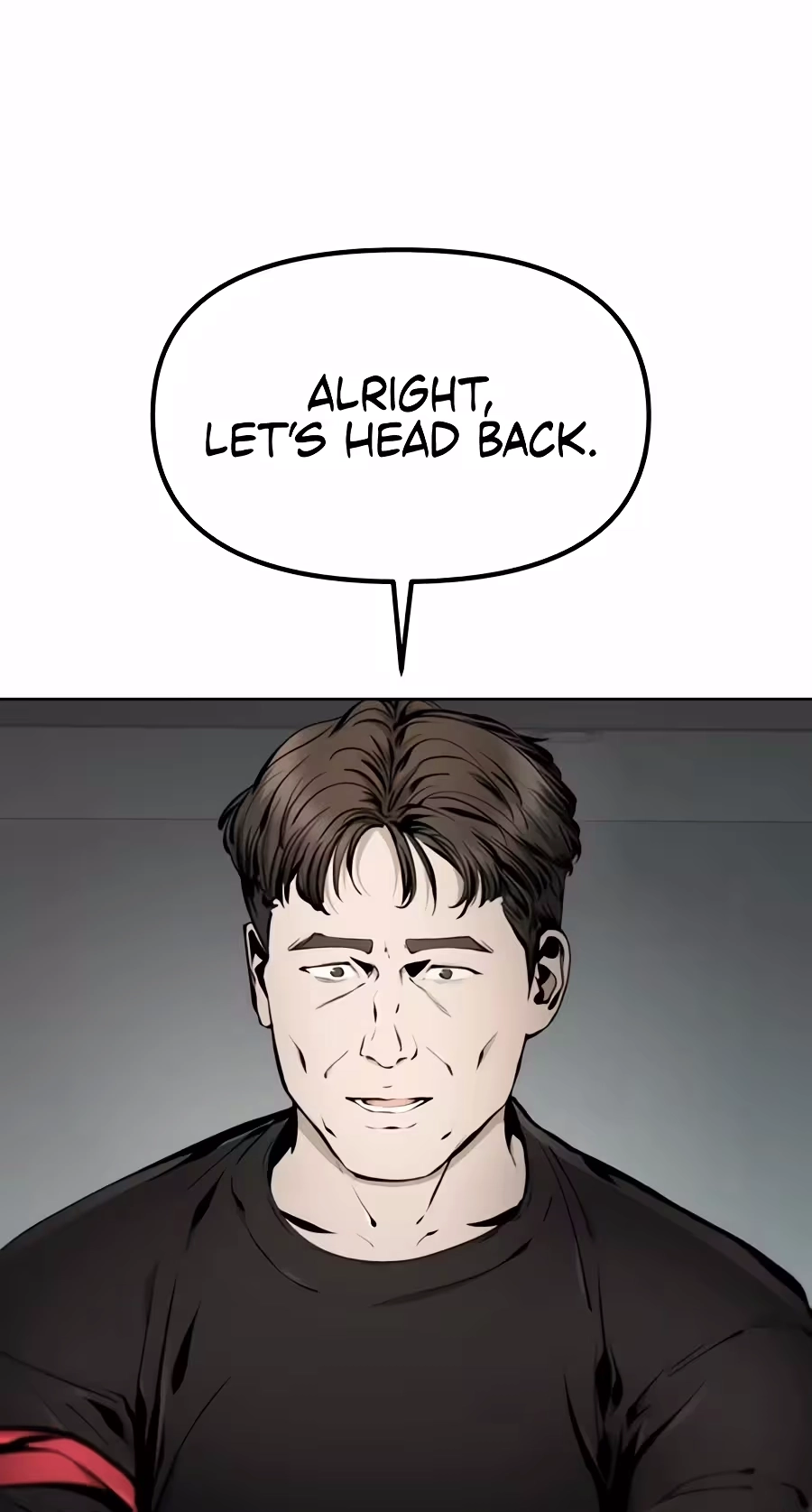 Don't Breathe Chapter 45 page 94 - 