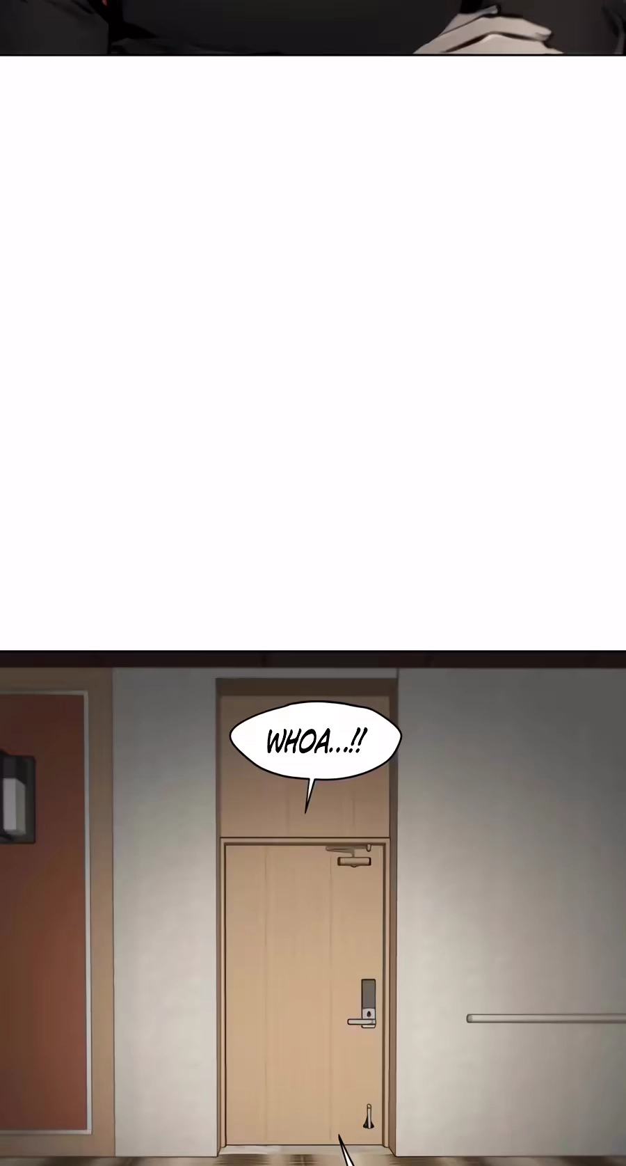 Don't Breathe Chapter 45 page 95 - 