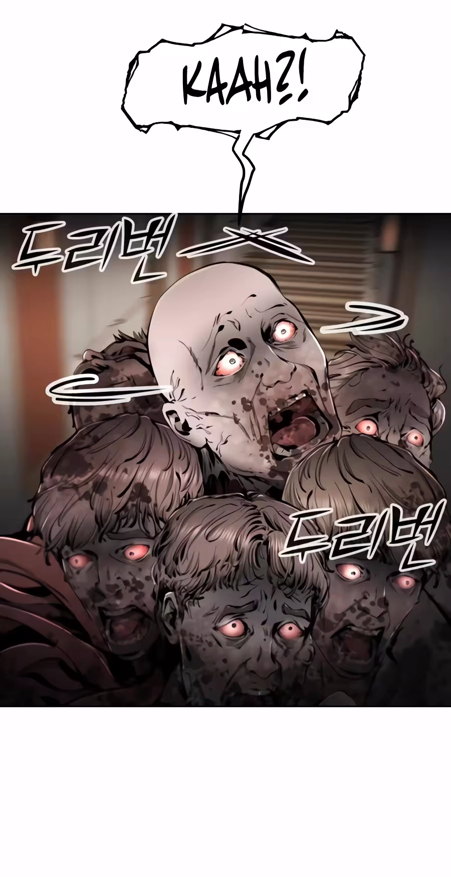 Don't Breathe Chapter 46 page 112 - 