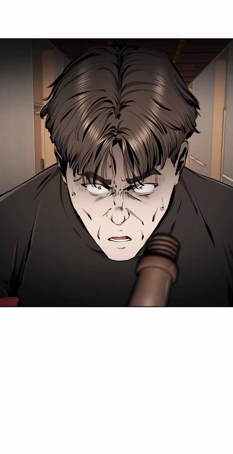 Don't Breathe Chapter 46 page 114 - 