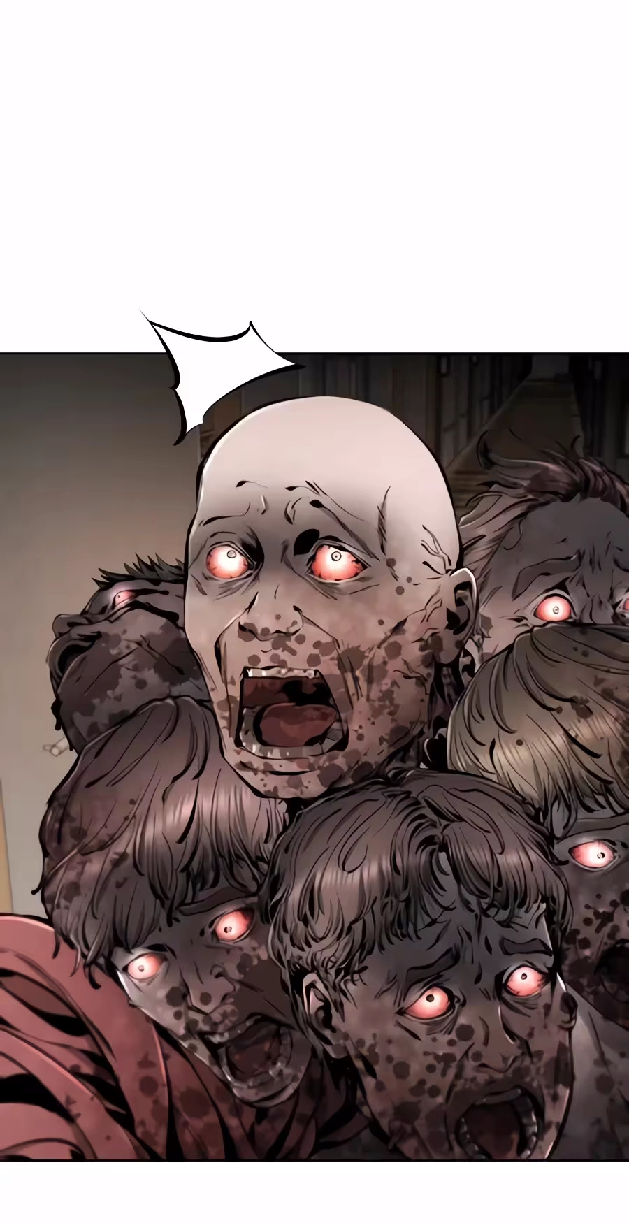 Don't Breathe Chapter 46 page 115 - 