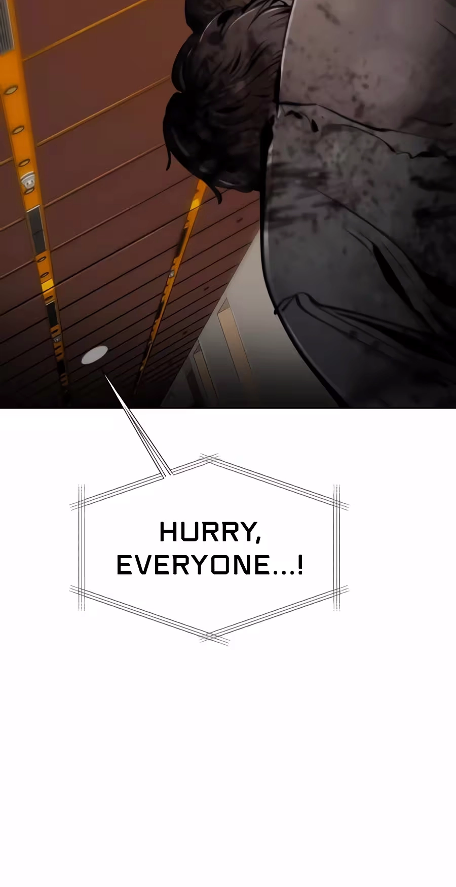 Don't Breathe Chapter 46 page 117 - 