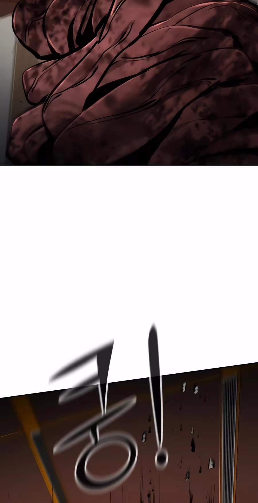 Don't Breathe Chapter 46 page 125 - 