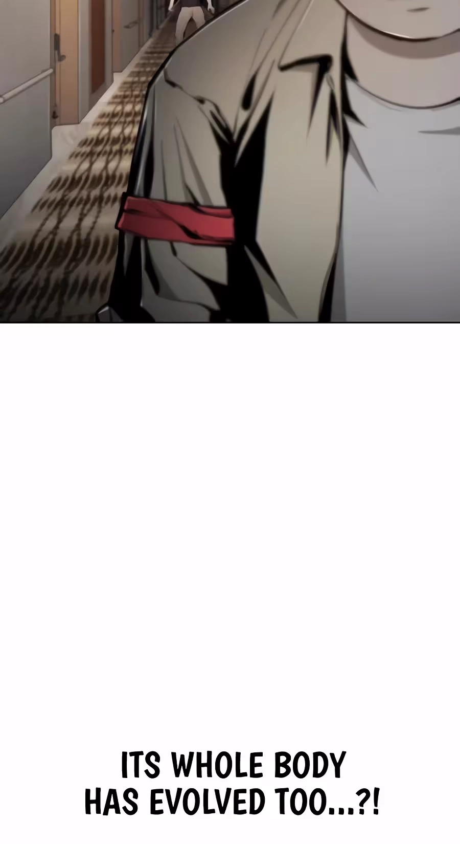 Don't Breathe Chapter 46 page 129 - 