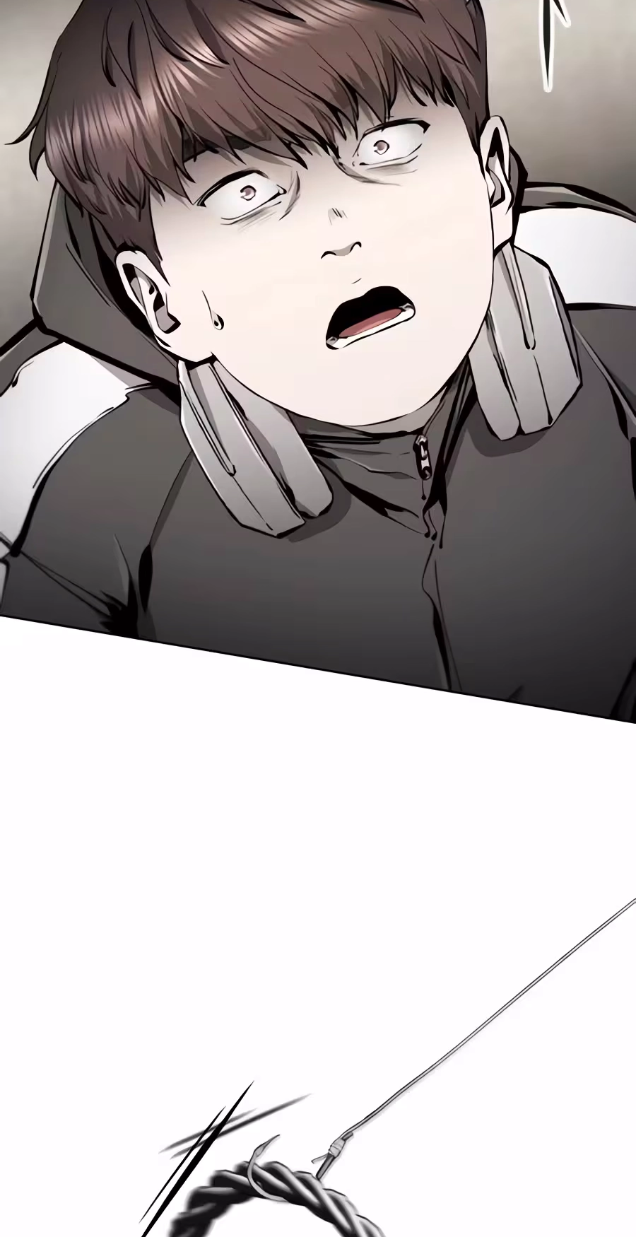 Don't Breathe Chapter 46 page 14 - 