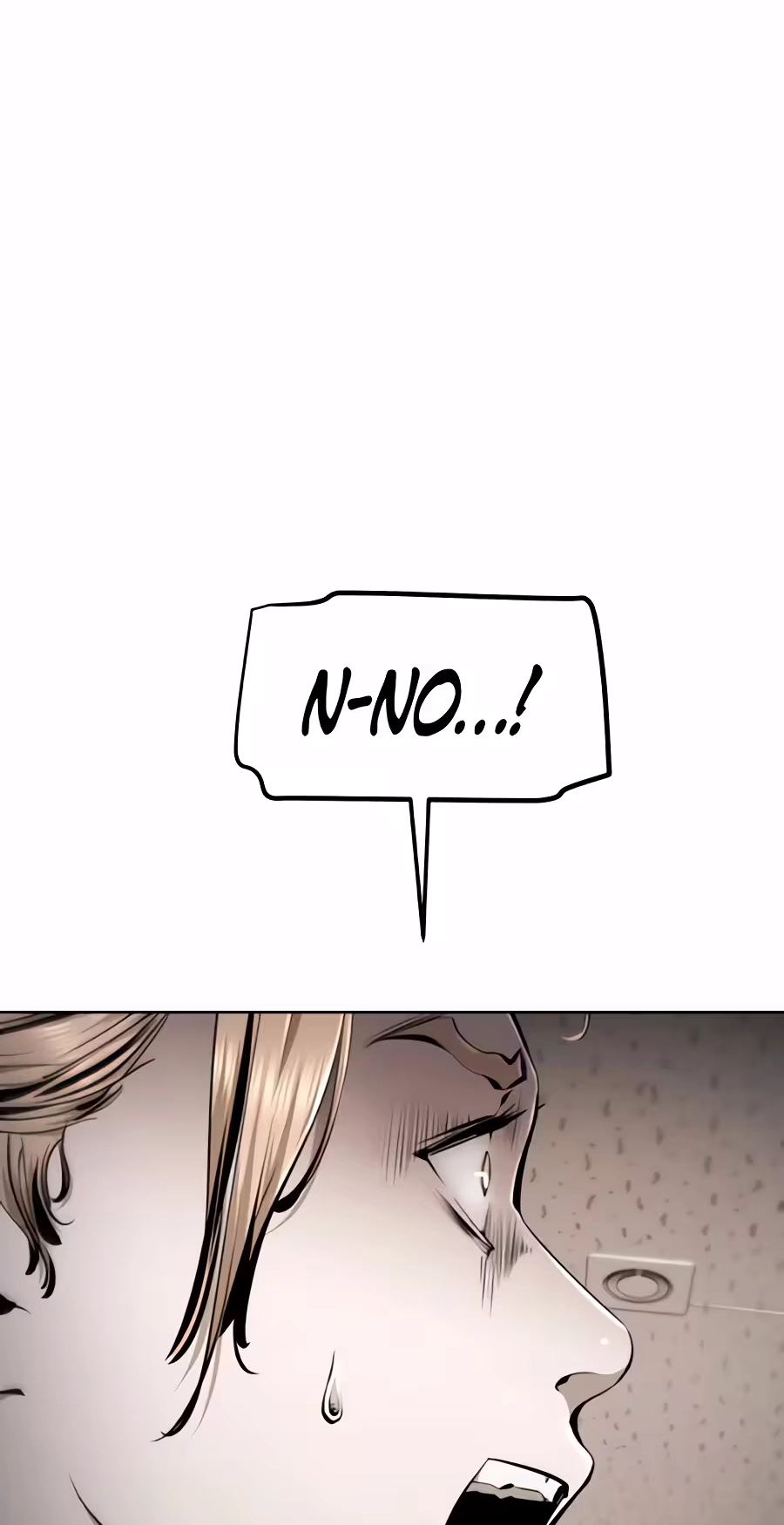 Don't Breathe Chapter 46 page 137 - 