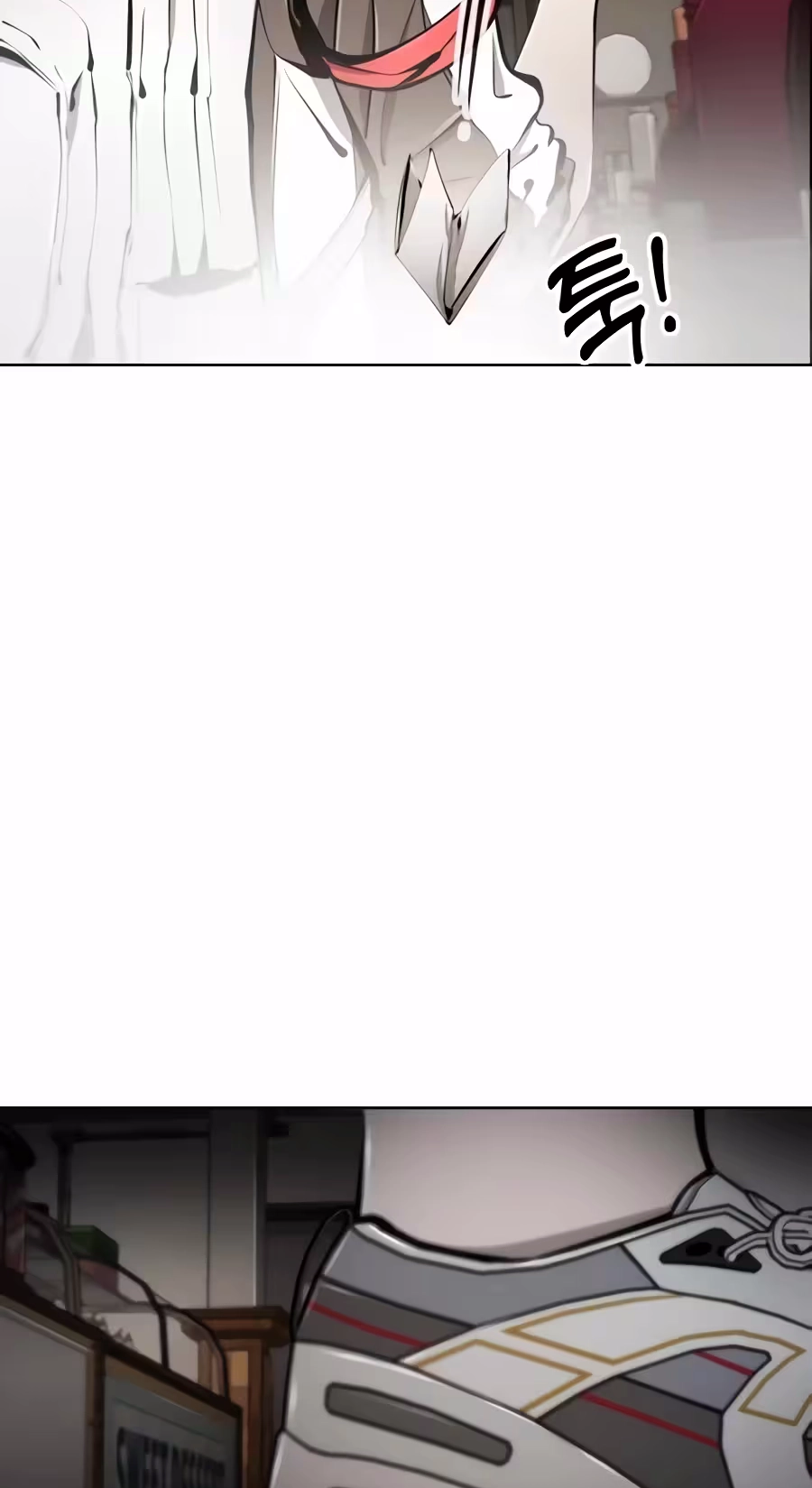 Don't Breathe Chapter 46 page 28 - 