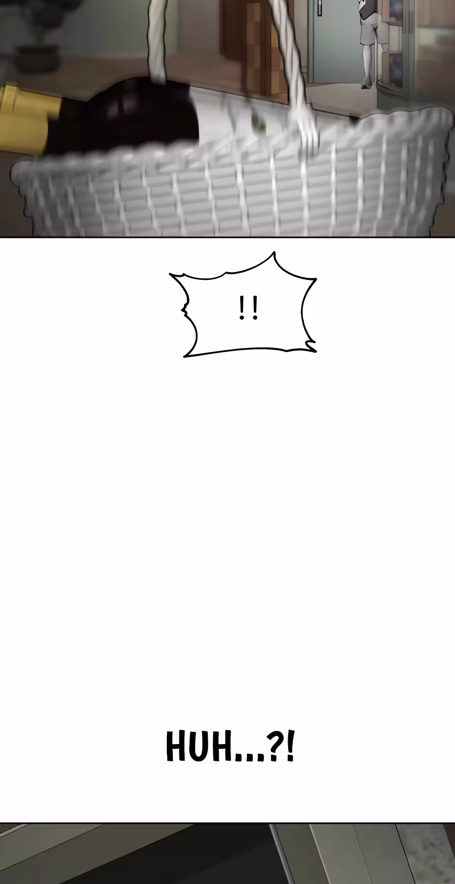 Don't Breathe Chapter 46 page 4 - 