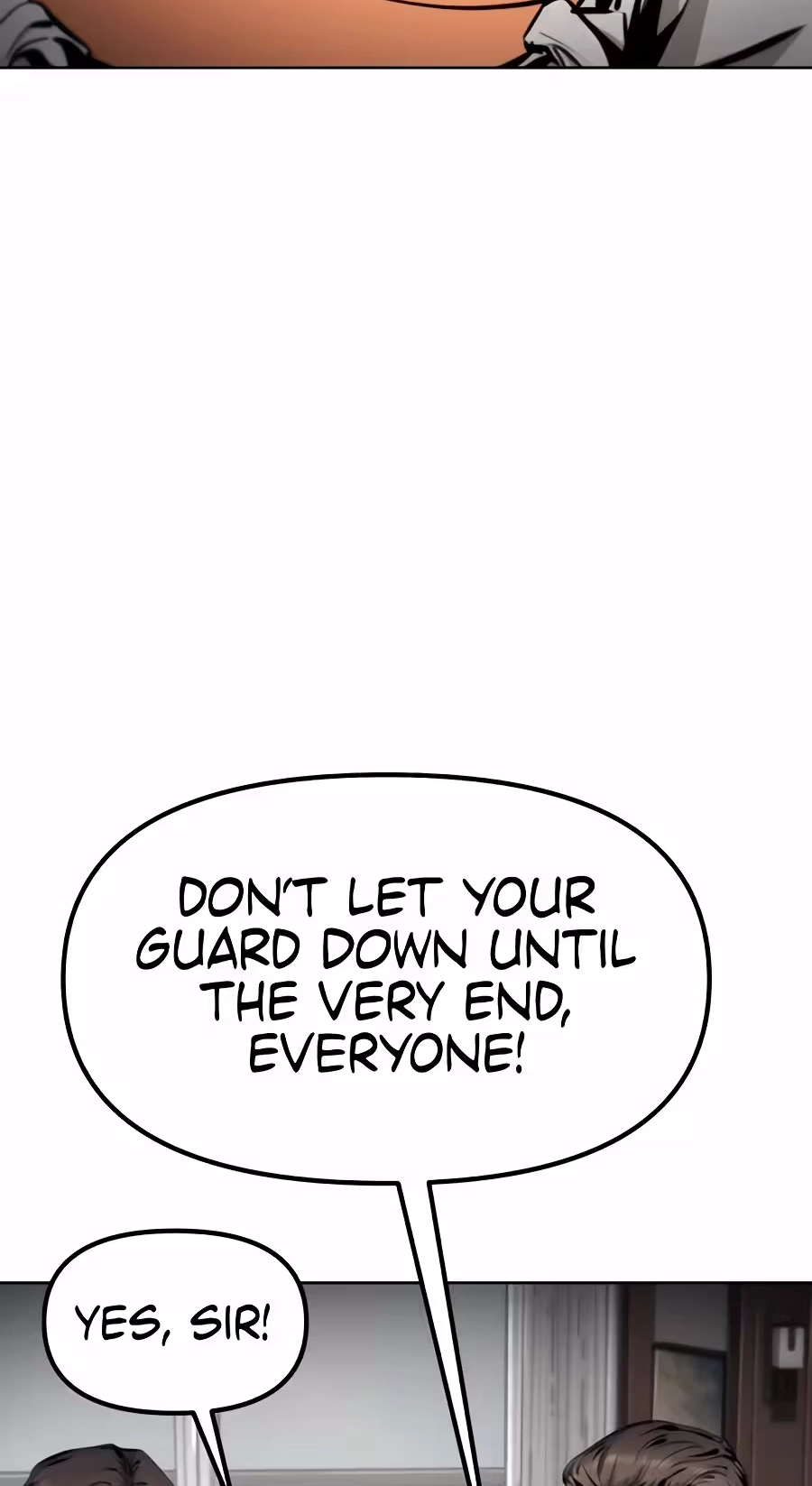 Don't Breathe Chapter 46 page 49 - 