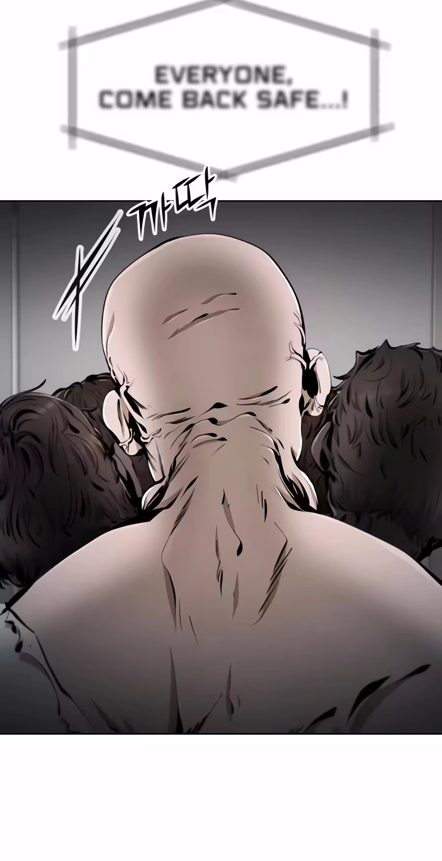 Don't Breathe Chapter 46 page 57 - 