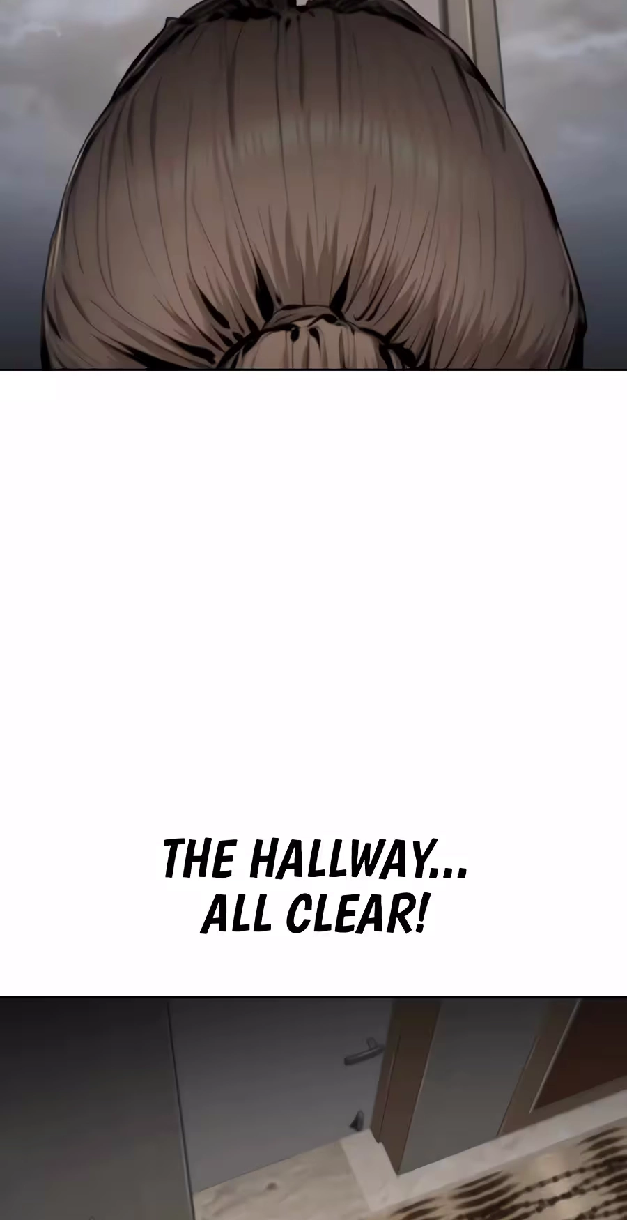 Don't Breathe Chapter 46 page 59 - 