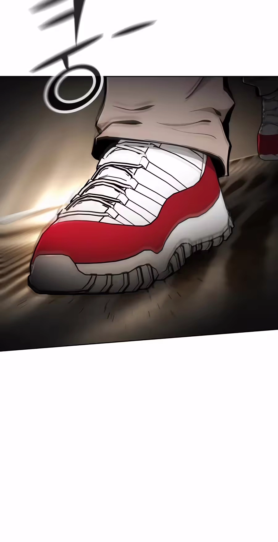 Don't Breathe Chapter 46 page 63 - 