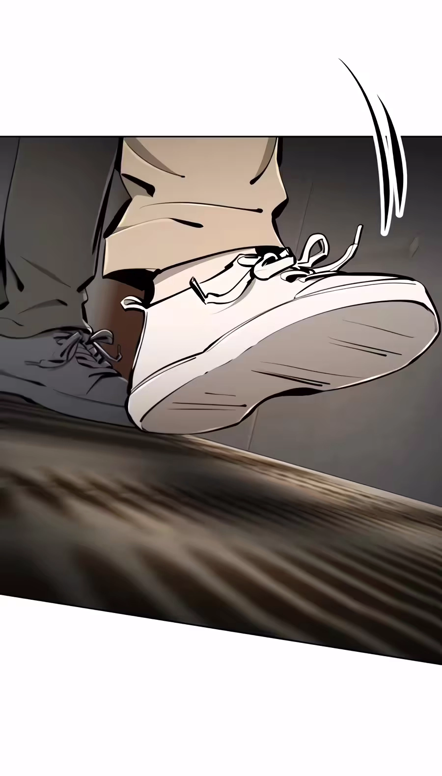 Don't Breathe Chapter 46 page 65 - 