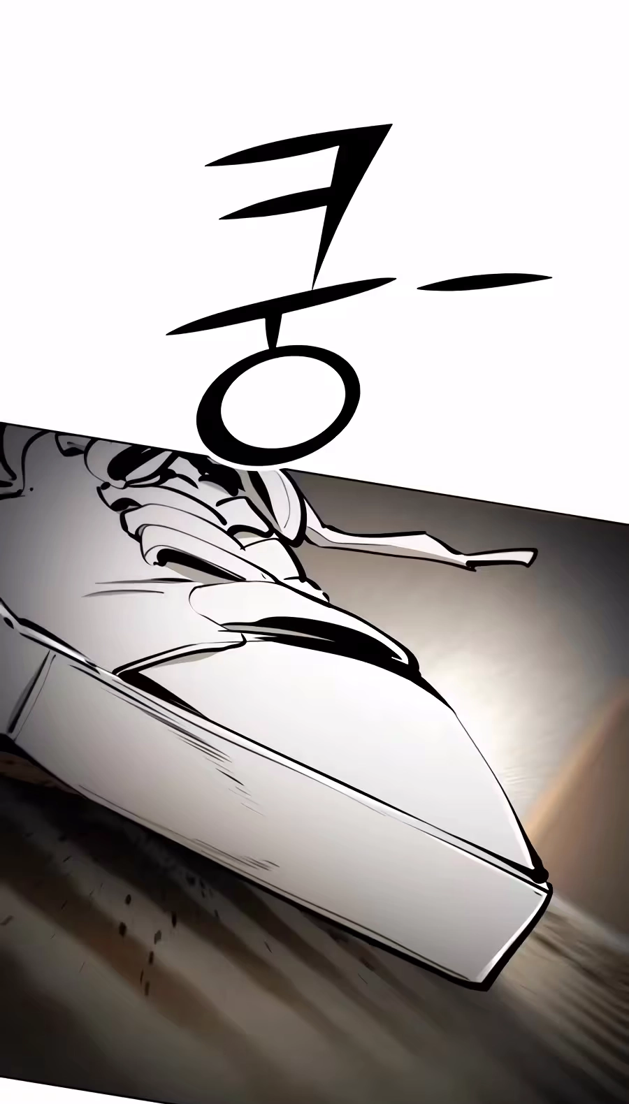 Don't Breathe Chapter 46 page 66 - 