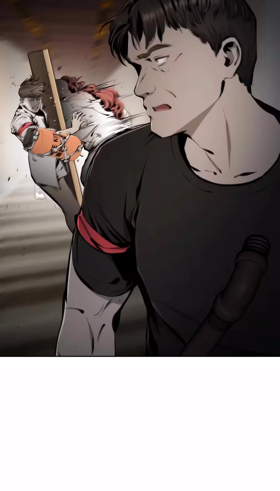 Don't Breathe Chapter 46 page 69 - 