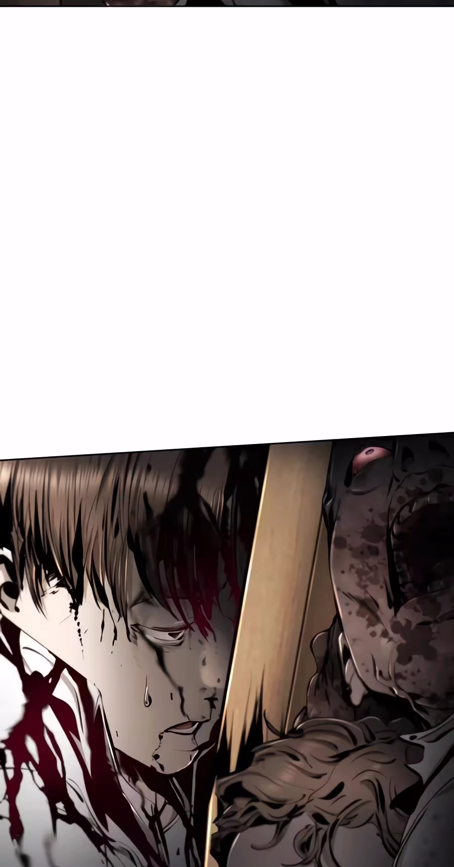 Don't Breathe Chapter 46 page 76 - 