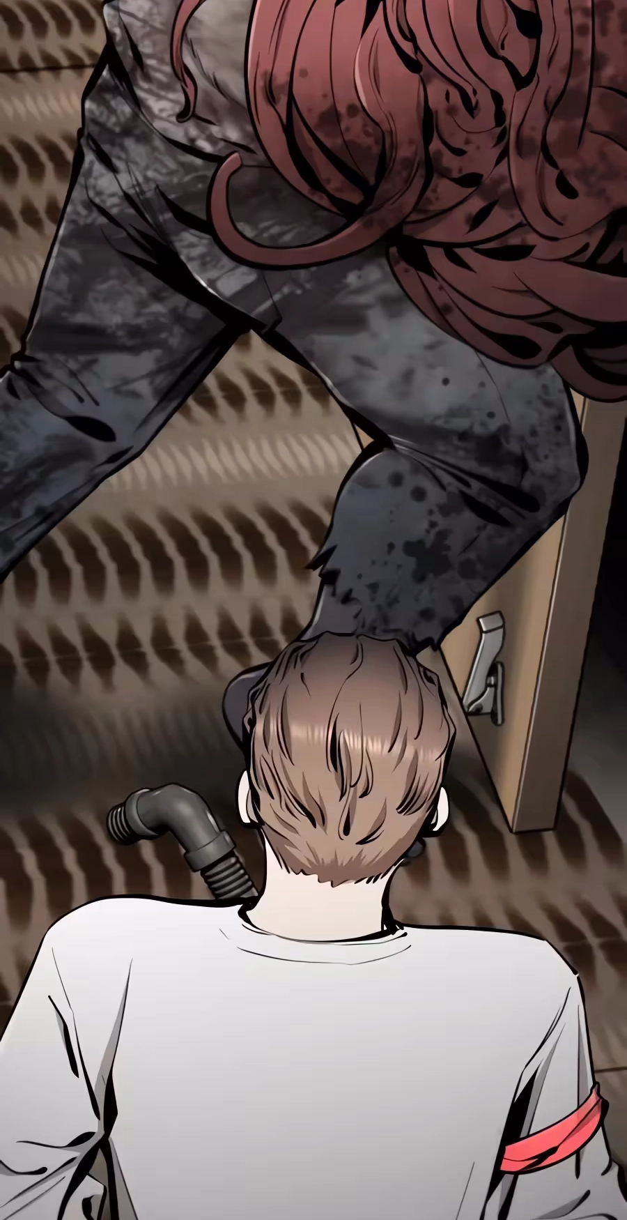 Don't Breathe Chapter 46 page 83 - 