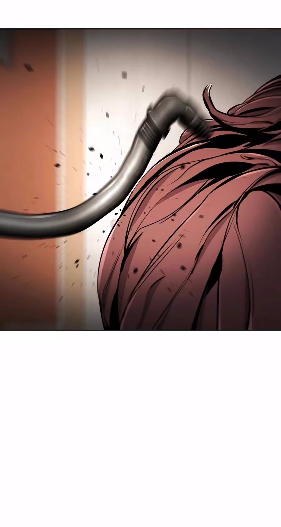 Don't Breathe Chapter 46 page 95 - 