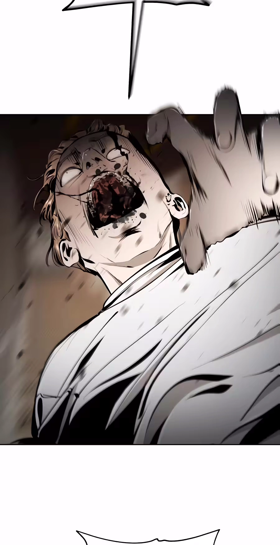 Don't Breathe Chapter 46 page 99 - 