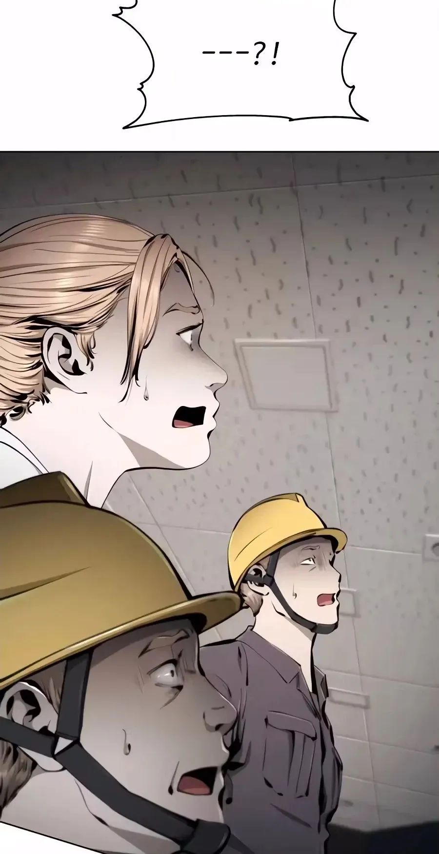 Don't Breathe Chapter 46 page 100 - 