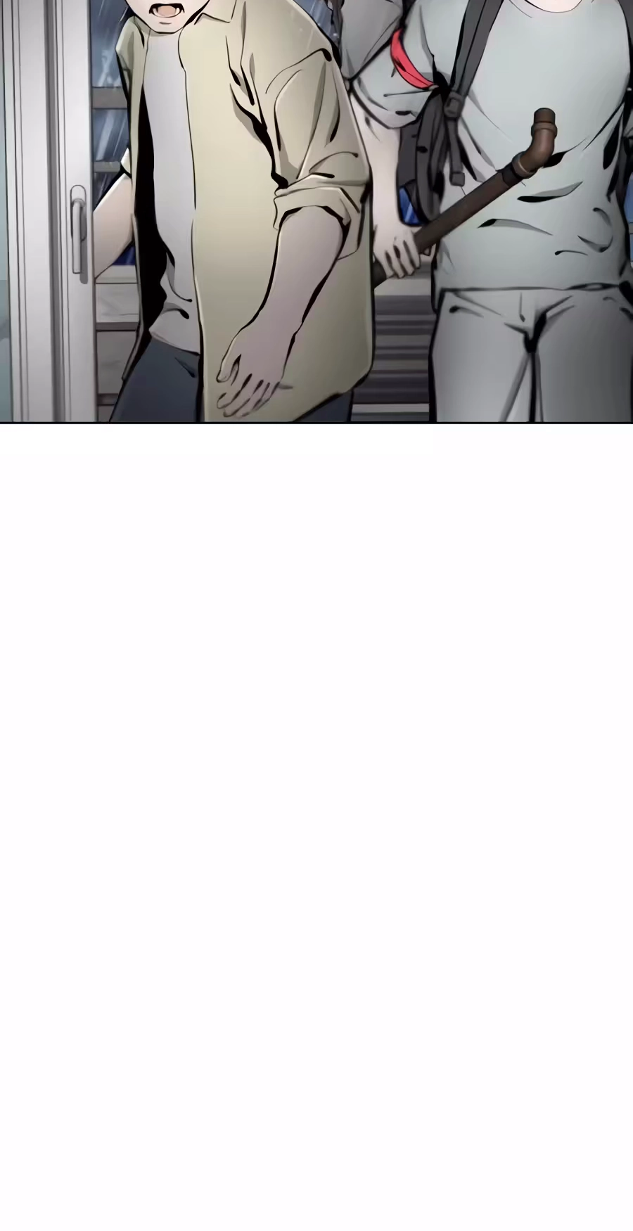 Don't Breathe Chapter 47 page 104 - 