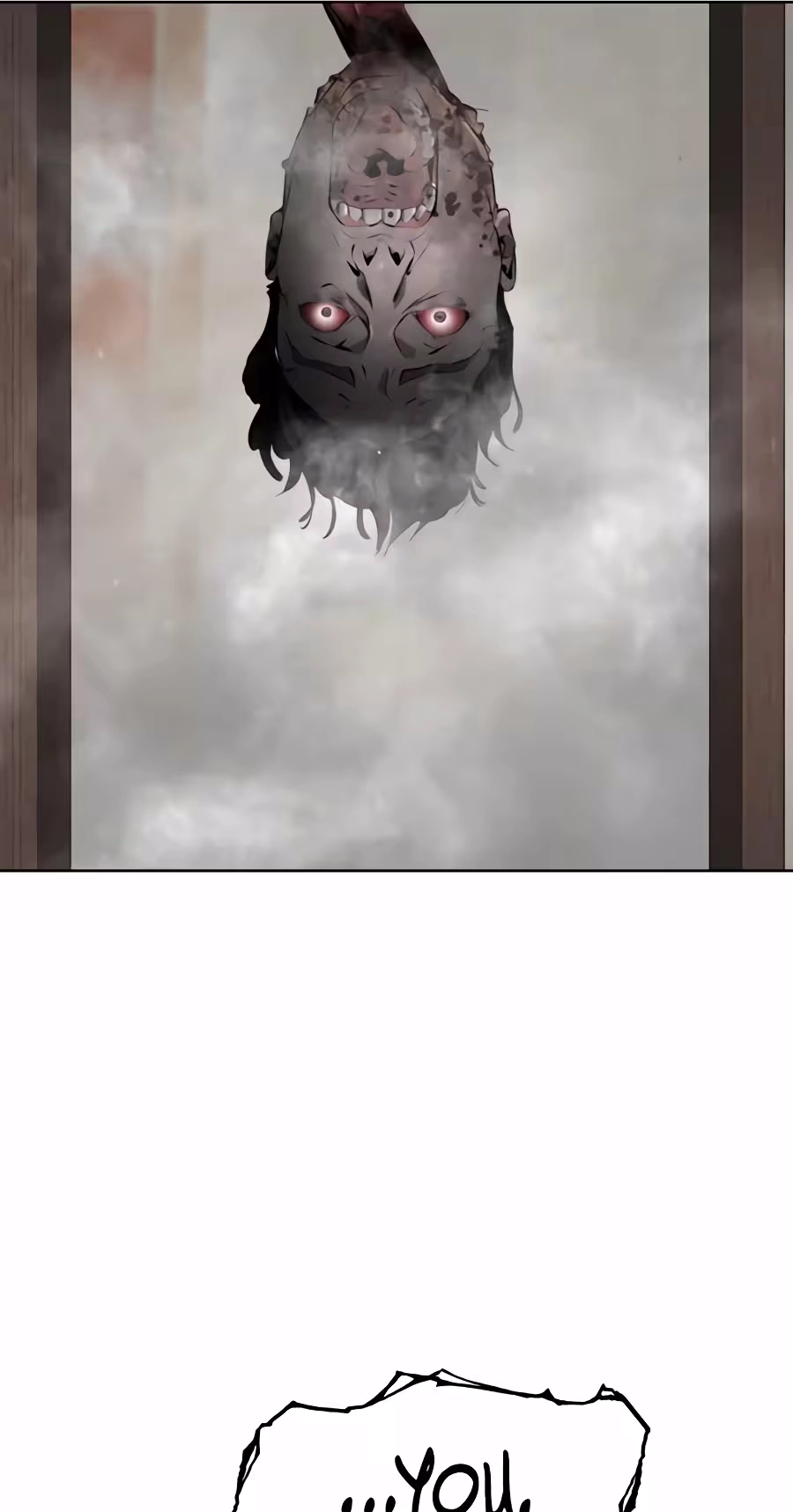 Don't Breathe Chapter 47 page 113 - 