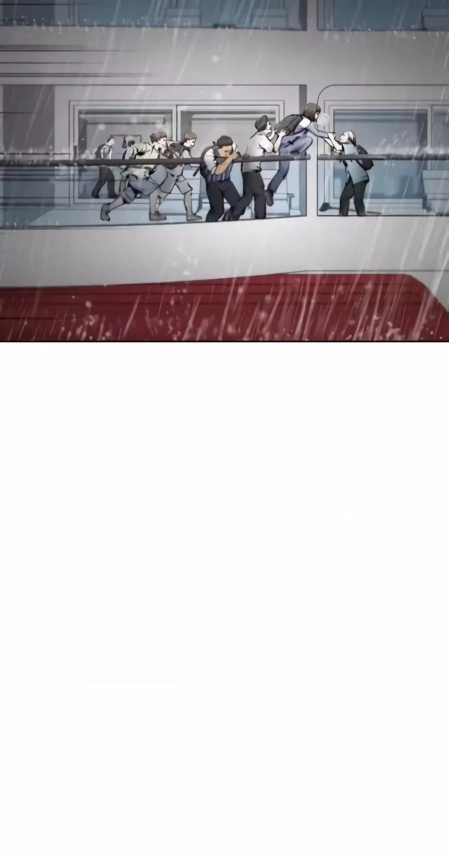 Don't Breathe Chapter 47 page 120 - 