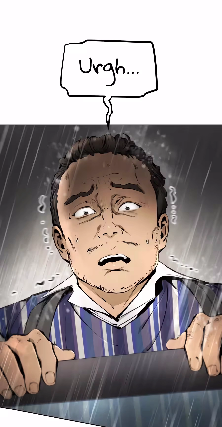 Don't Breathe Chapter 47 page 122 - 