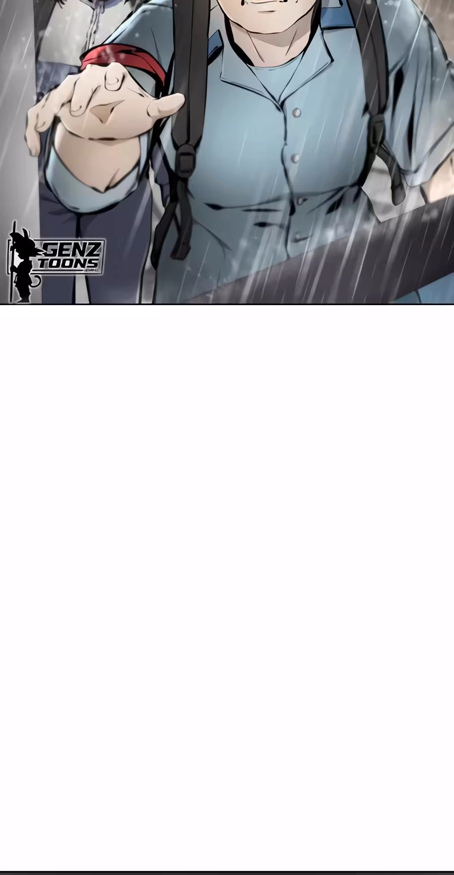 Don't Breathe Chapter 47 page 124 - 