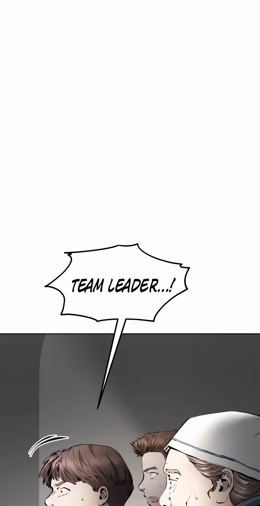 Don't Breathe Chapter 47 page 134 - 