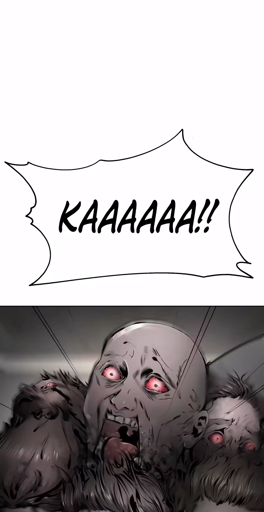 Don't Breathe Chapter 47 page 143 - 