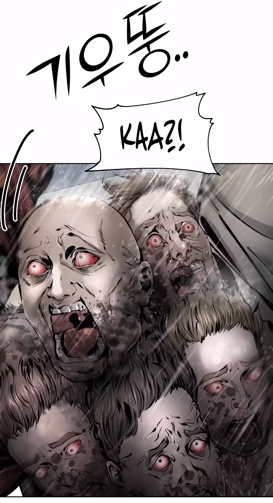 Don't Breathe Chapter 47 page 153 - 