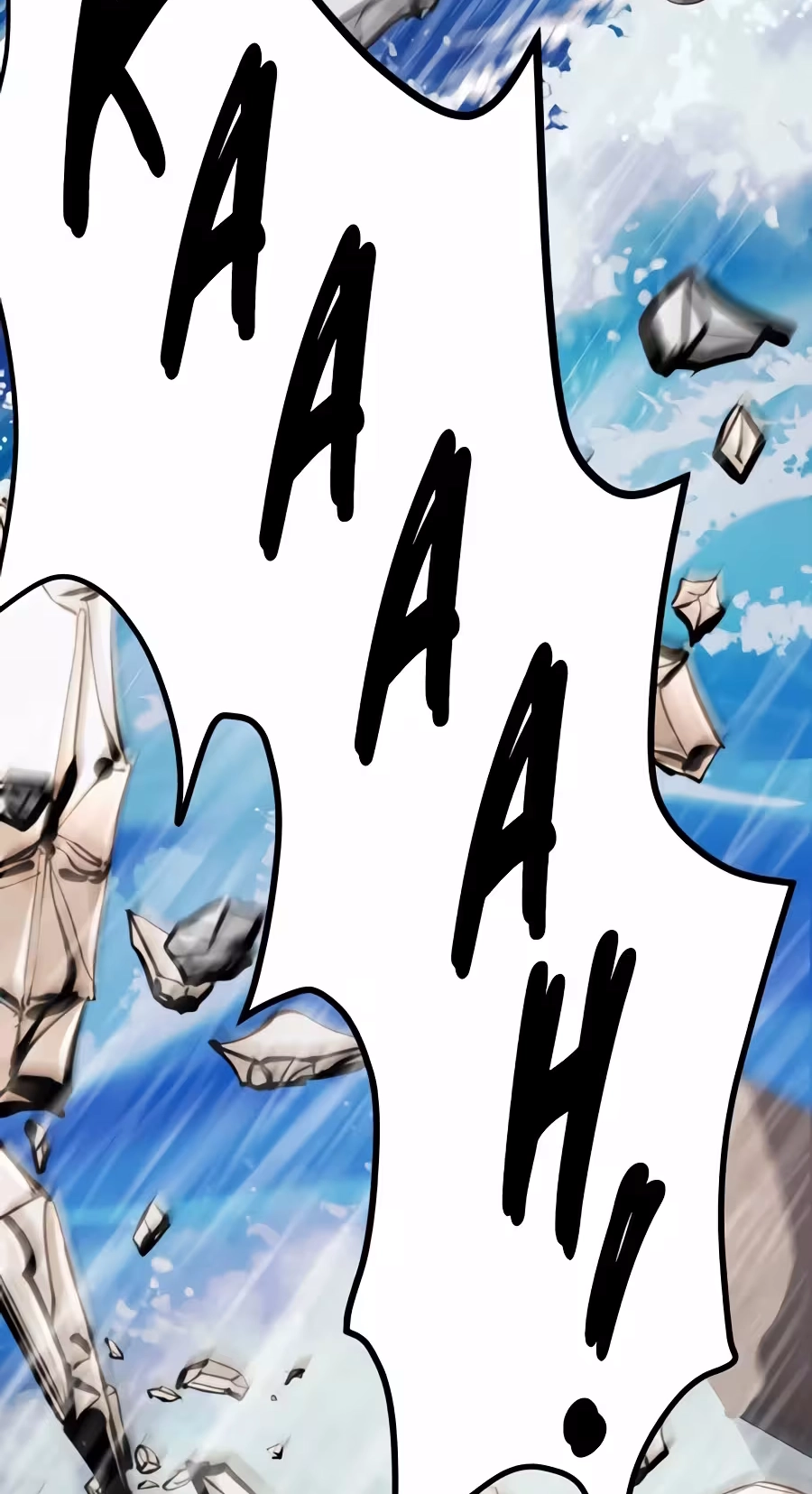 Don't Breathe Chapter 47 page 156 - 