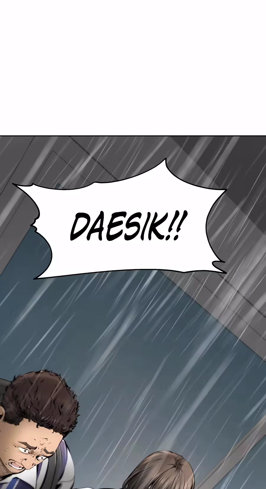Don't Breathe Chapter 47 page 159 - 