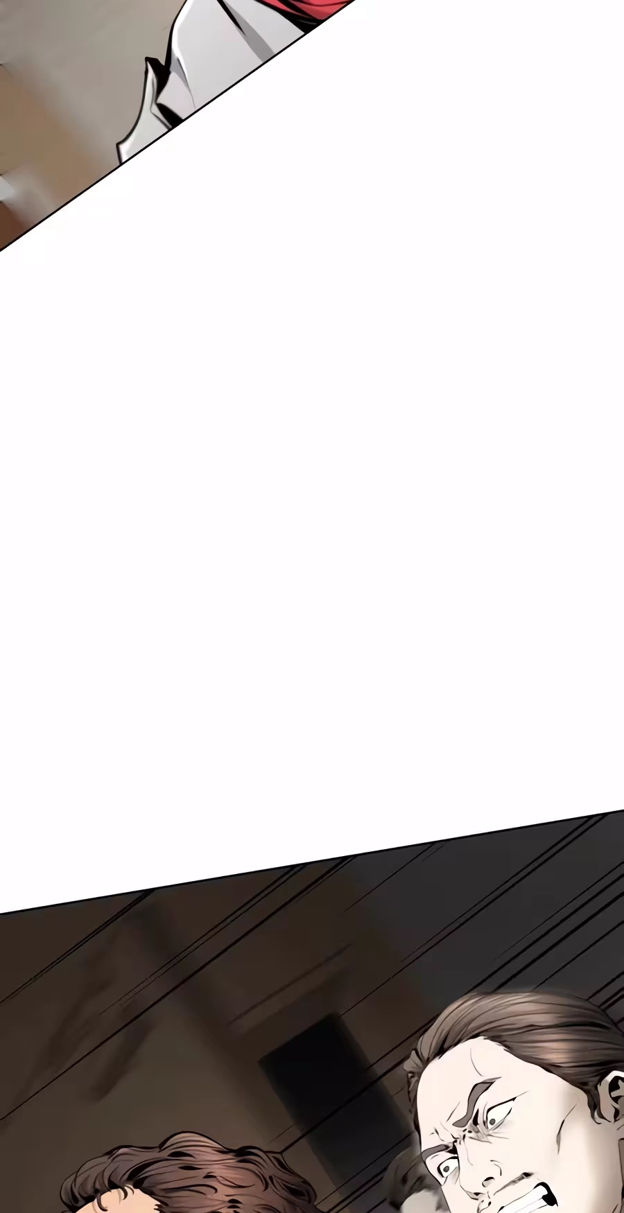 Don't Breathe Chapter 47 page 23 - 