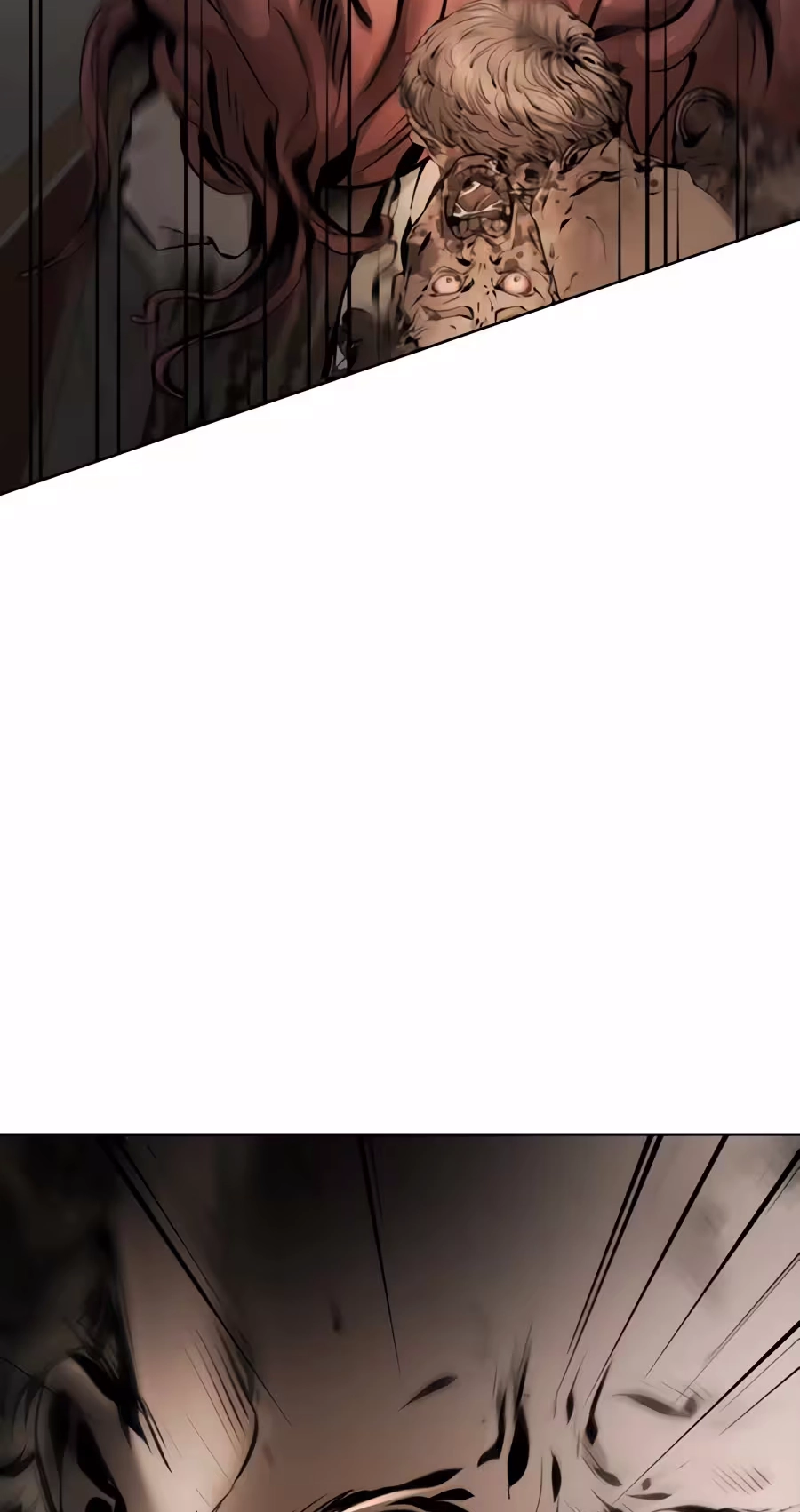 Don't Breathe Chapter 47 page 29 - 