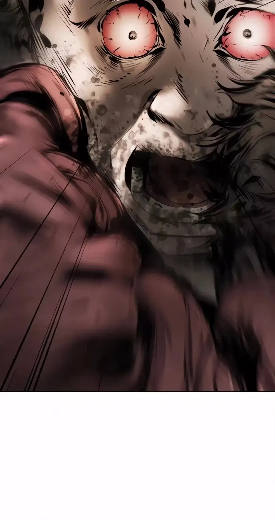 Don't Breathe Chapter 47 page 30 - 