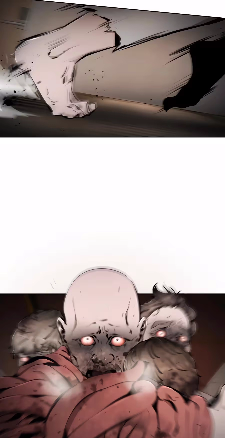Don't Breathe Chapter 47 page 4 - 