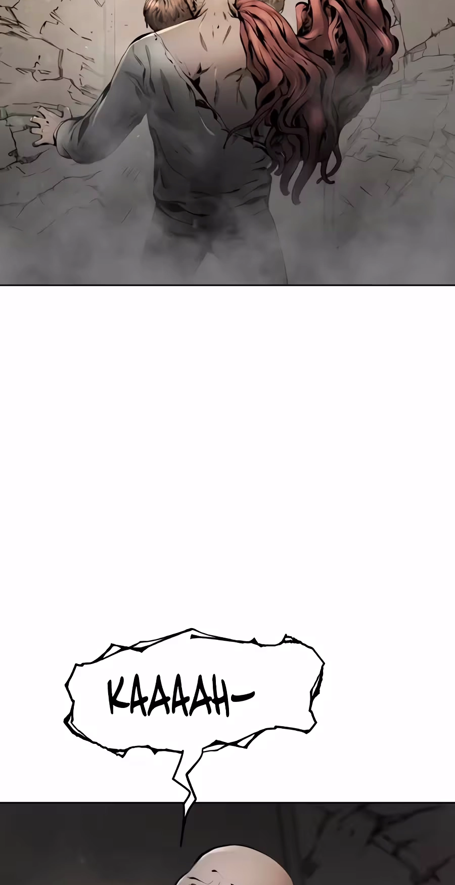 Don't Breathe Chapter 47 page 34 - 