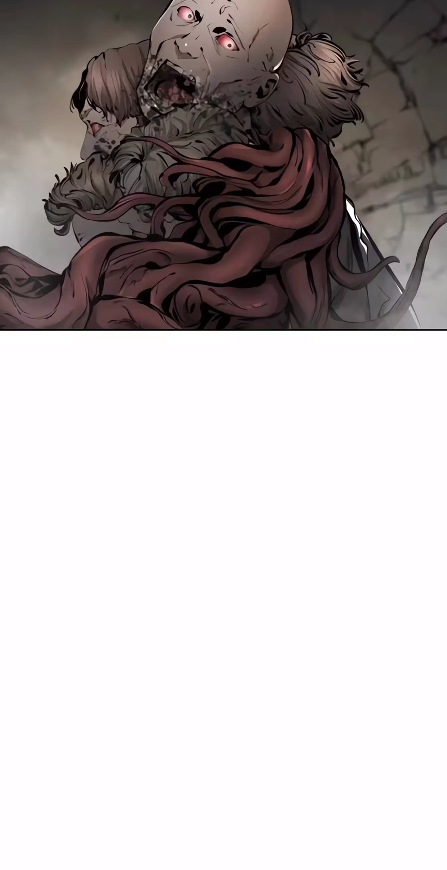 Don't Breathe Chapter 47 page 35 - 