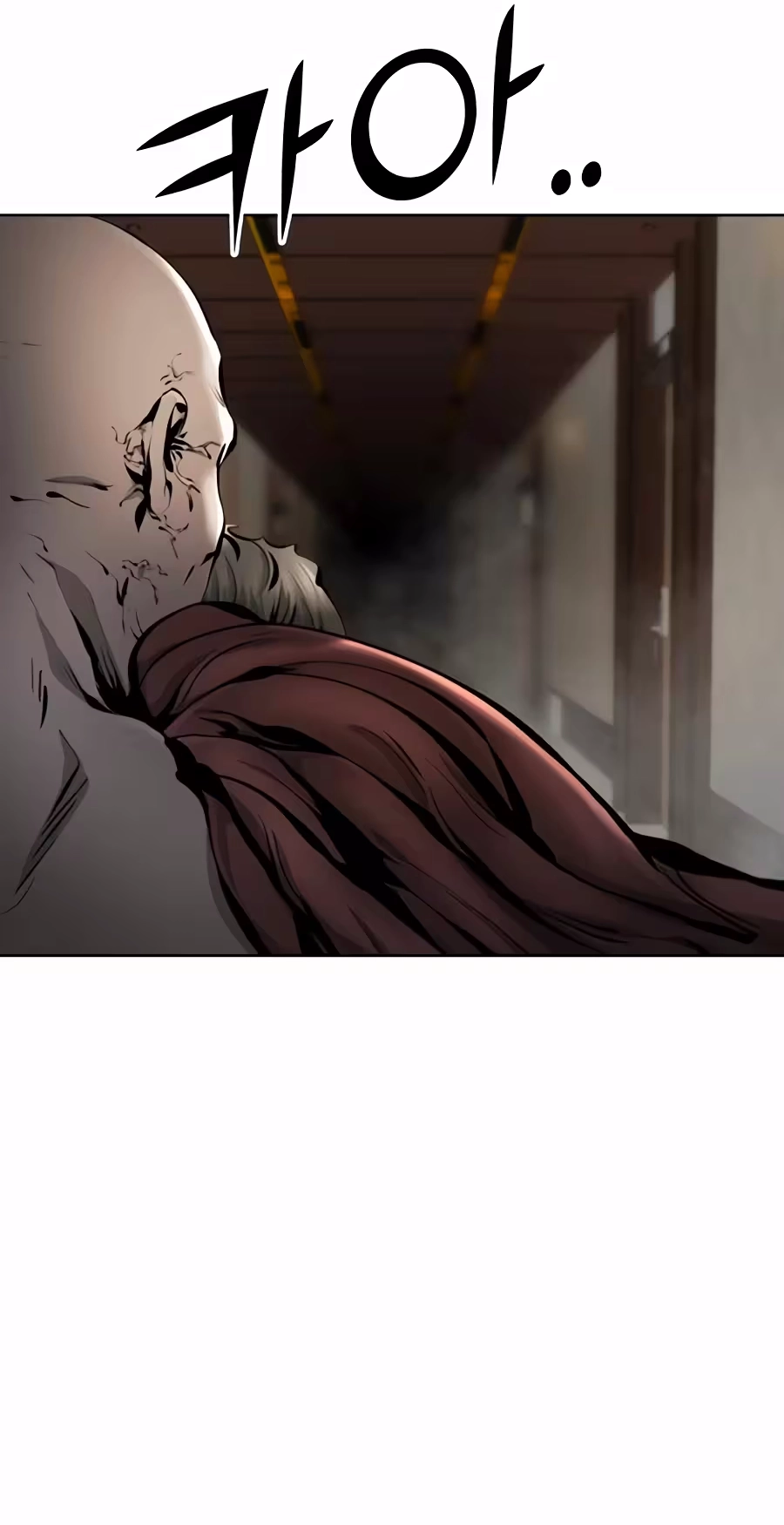 Don't Breathe Chapter 47 page 36 - 